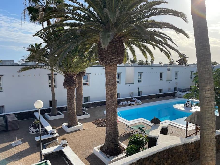 Апартаменты Casa Clara - Playa Matagorda Пуэрто дель Кармен Экстерьер фото