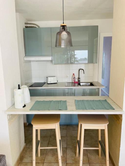 Апартаменты Casa Clara - Playa Matagorda Пуэрто дель Кармен Экстерьер фото