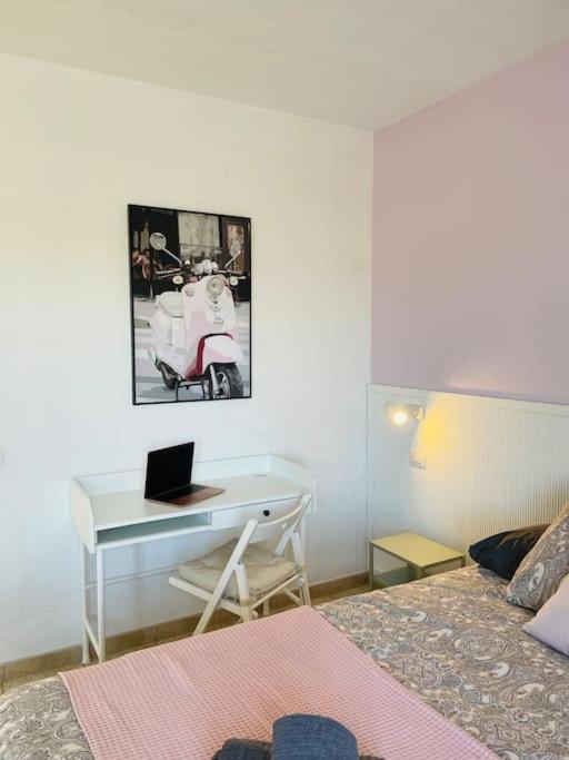 Апартаменты Casa Clara - Playa Matagorda Пуэрто дель Кармен Экстерьер фото