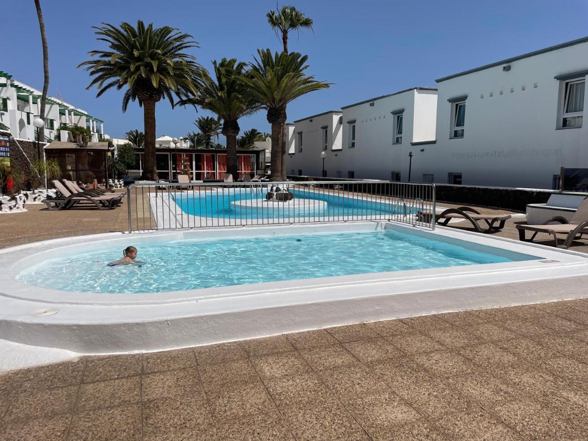 Апартаменты Casa Clara - Playa Matagorda Пуэрто дель Кармен Экстерьер фото