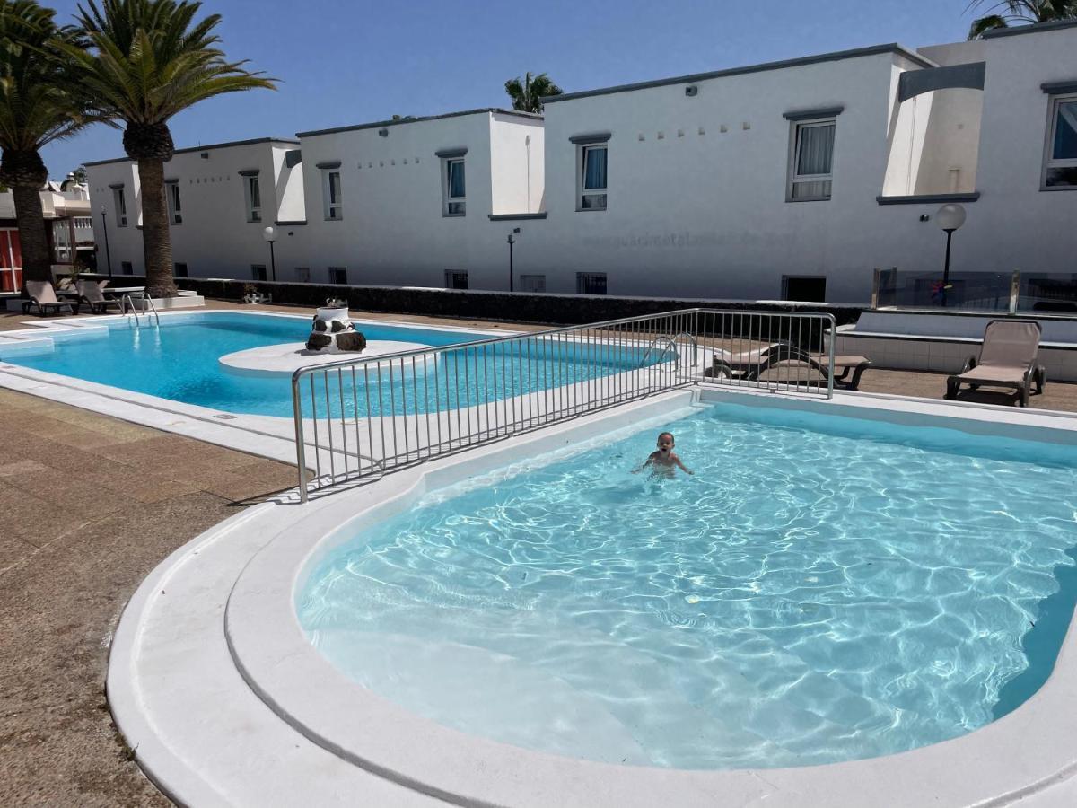 Апартаменты Casa Clara - Playa Matagorda Пуэрто дель Кармен Экстерьер фото
