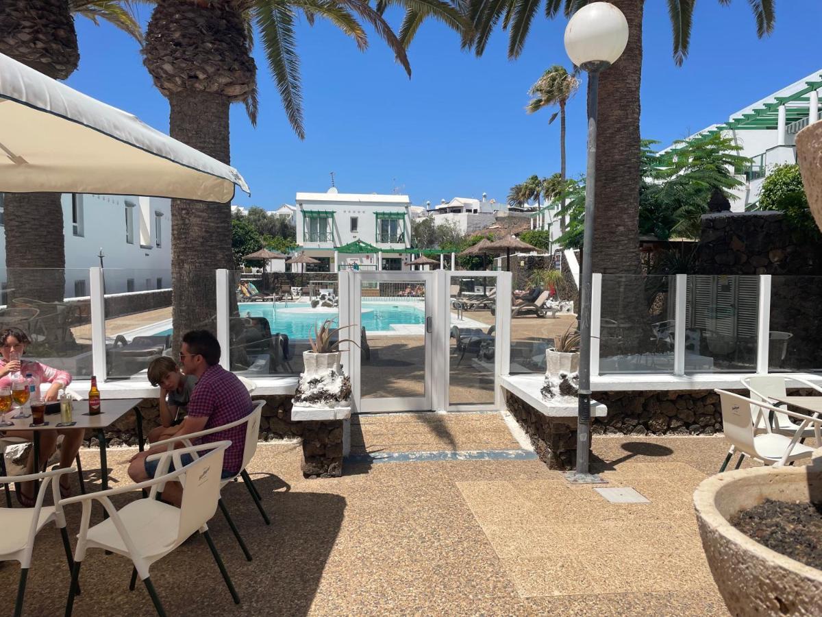 Апартаменты Casa Clara - Playa Matagorda Пуэрто дель Кармен Экстерьер фото